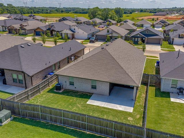 3720 Alta Vista Drive, Norman, OK 73069