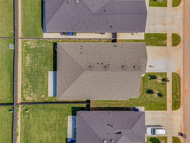 3720 Alta Vista Drive, Norman, OK 73069