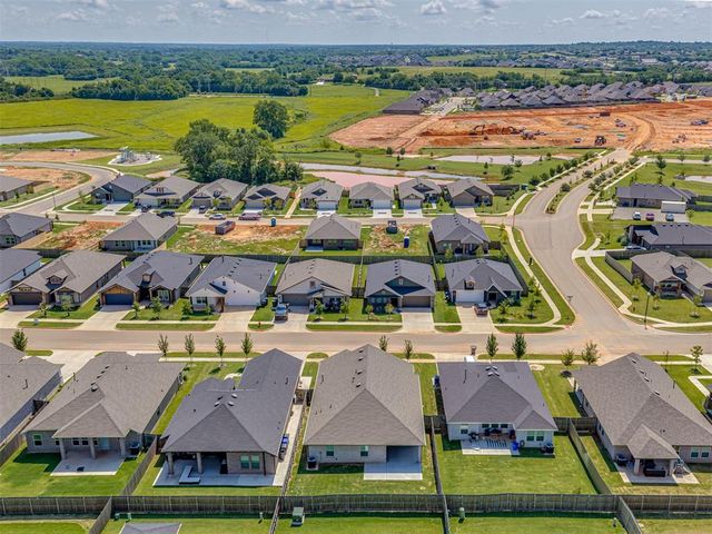3720 Alta Vista Drive, Norman, OK 73069