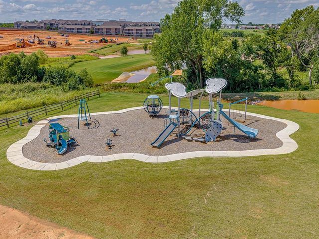 3720 Alta Vista Drive, Norman, OK 73069
