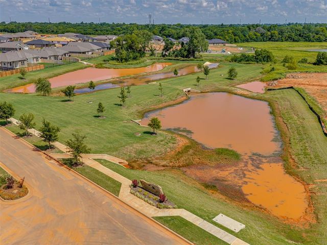 3720 Alta Vista Drive, Norman, OK 73069