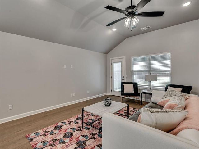 3720 Alta Vista Drive, Norman, OK 73069