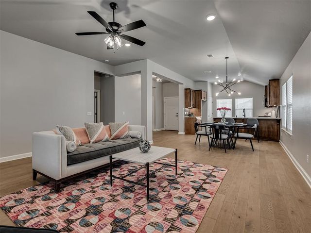 3720 Alta Vista Drive, Norman, OK 73069