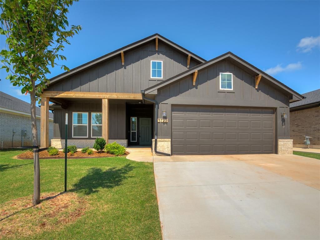 3720 Alta Vista Drive, Norman, OK 73069