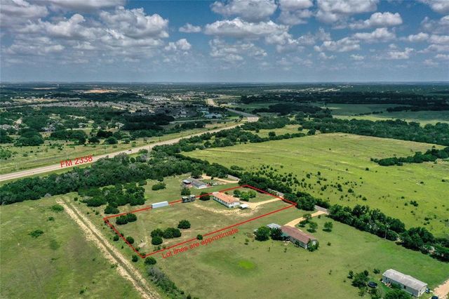 132 County Road 247, Georgetown, TX 78633