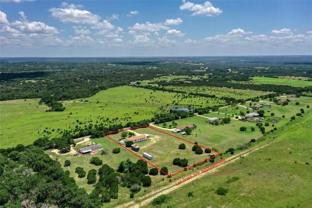 132 County Road 247, Georgetown, TX 78633