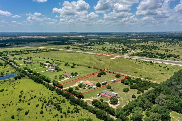 132 County Road 247, Georgetown, TX 78633