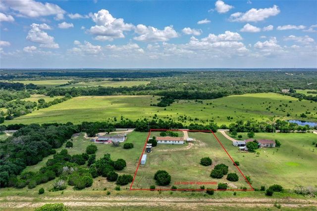 132 County Road 247, Georgetown, TX 78633