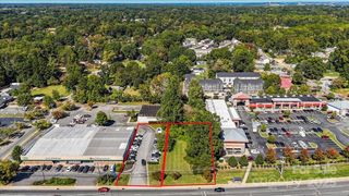 5005 N Tryon Street, Charlotte, NC 28213