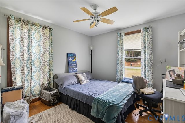 4800 Stockholm Dr, Sandston, VA 23150