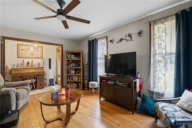 4800 Stockholm Dr, Sandston, VA 23150