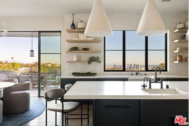 890 Linda Flora Drive, Los Angeles, CA 90049