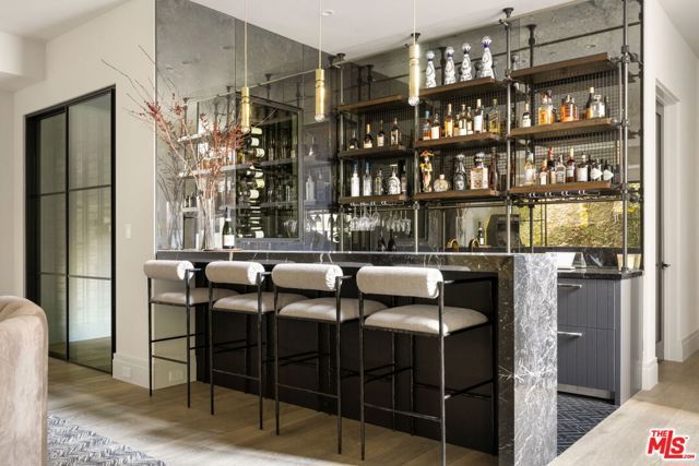 890 Linda Flora Drive, Los Angeles, CA 90049