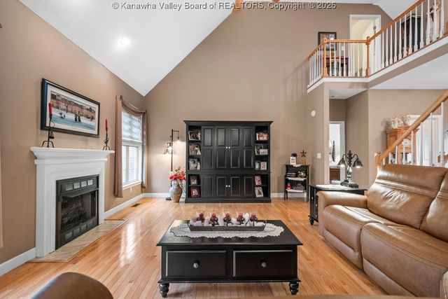 1031 Wethersfield CX, Hurricane, WV 25526