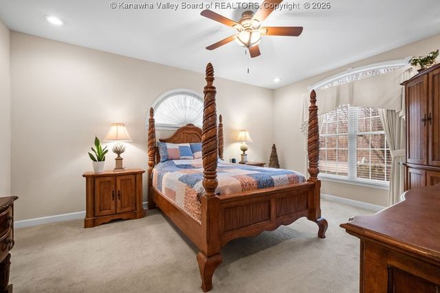 1031 Wethersfield CX, Hurricane, WV 25526