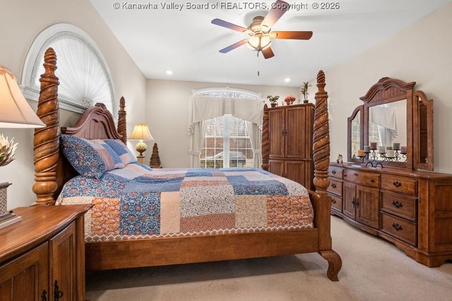 1031 Wethersfield CX, Hurricane, WV 25526