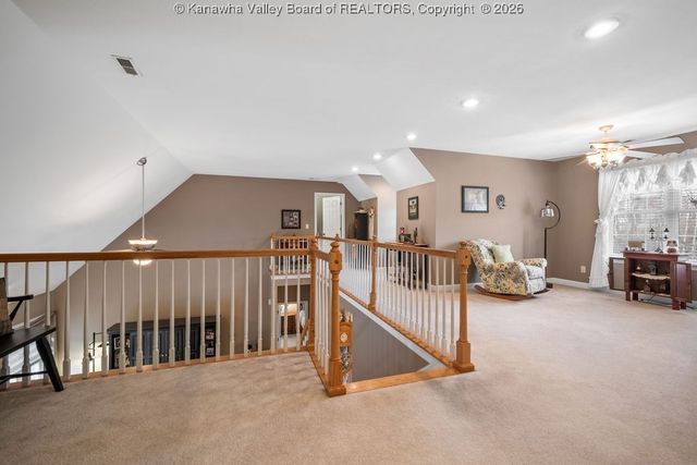 1031 Wethersfield CX, Hurricane, WV 25526