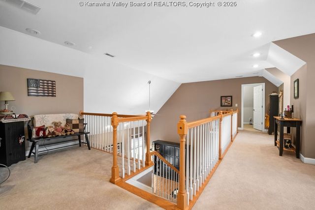 1031 Wethersfield CX, Hurricane, WV 25526