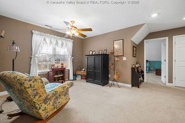 1031 Wethersfield CX, Hurricane, WV 25526