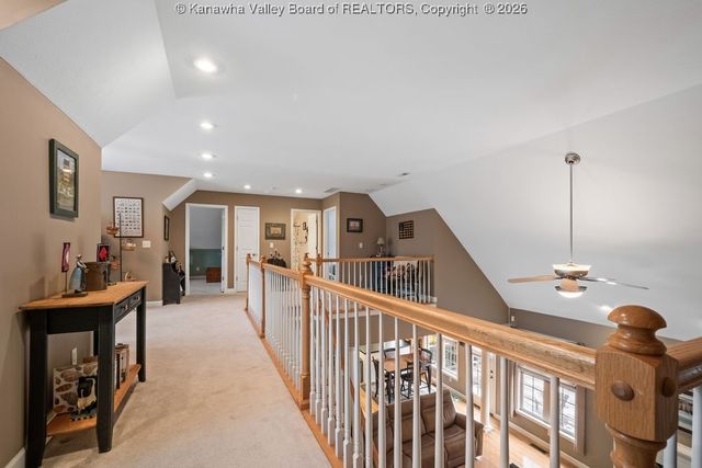 1031 Wethersfield CX, Hurricane, WV 25526