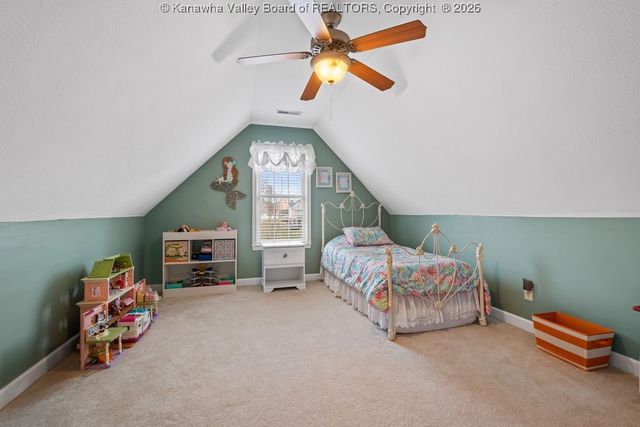 1031 Wethersfield CX, Hurricane, WV 25526