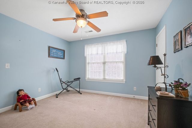 1031 Wethersfield CX, Hurricane, WV 25526