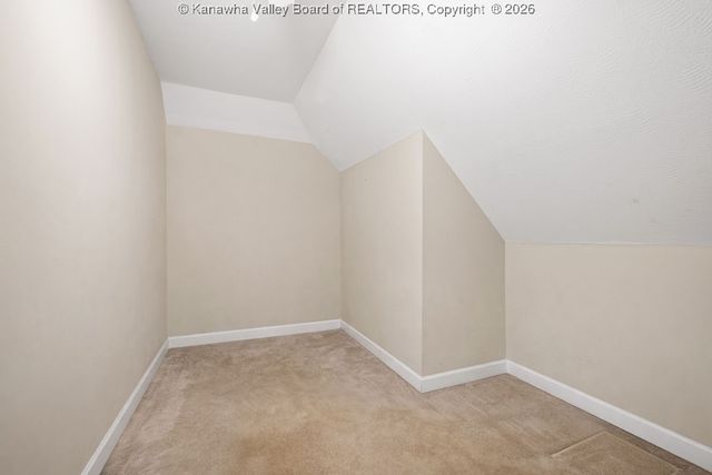 1031 Wethersfield CX, Hurricane, WV 25526