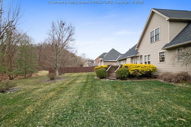 1031 Wethersfield CX, Hurricane, WV 25526