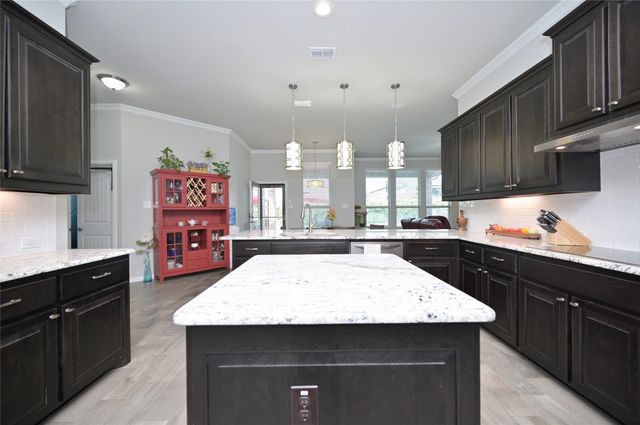 3614 Brighton Drive, Midlothian, TX 76065