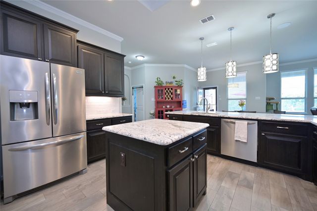 3614 Brighton Drive, Midlothian, TX 76065