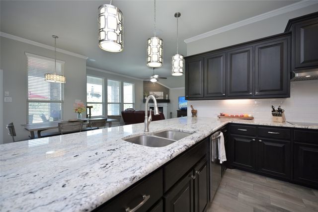 3614 Brighton Drive, Midlothian, TX 76065