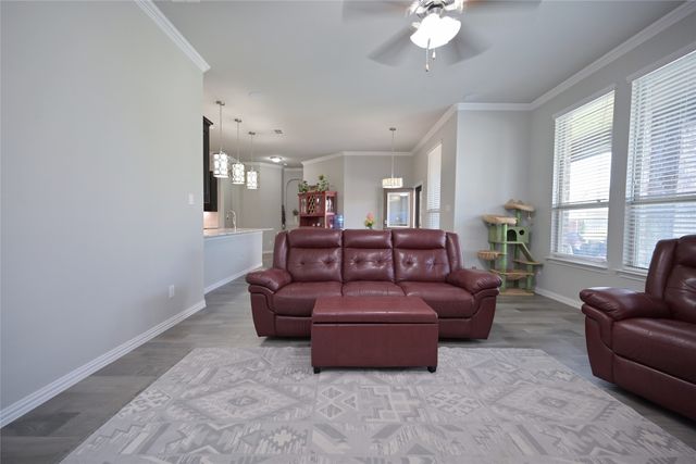 3614 Brighton Drive, Midlothian, TX 76065