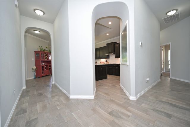 3614 Brighton Drive, Midlothian, TX 76065