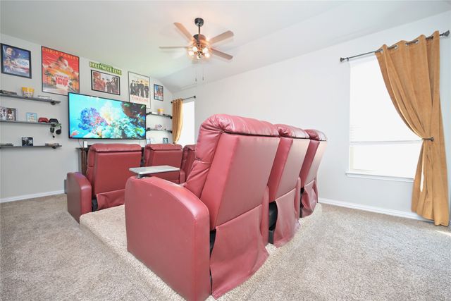 3614 Brighton Drive, Midlothian, TX 76065