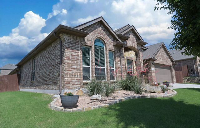 3614 Brighton Drive, Midlothian, TX 76065