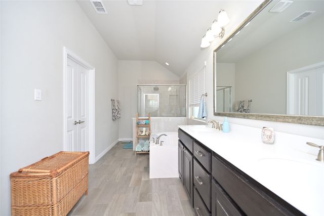 3614 Brighton Drive, Midlothian, TX 76065