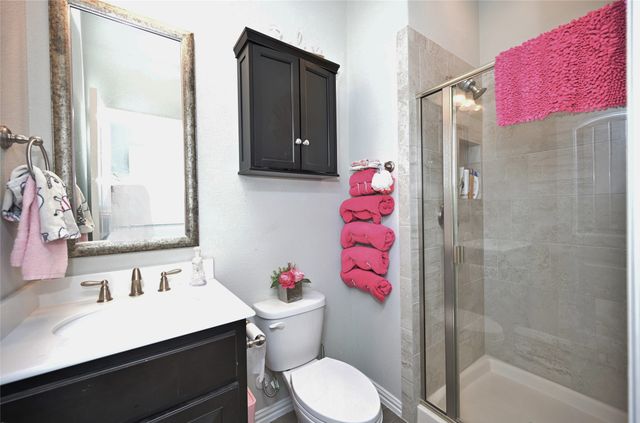 3614 Brighton Drive, Midlothian, TX 76065