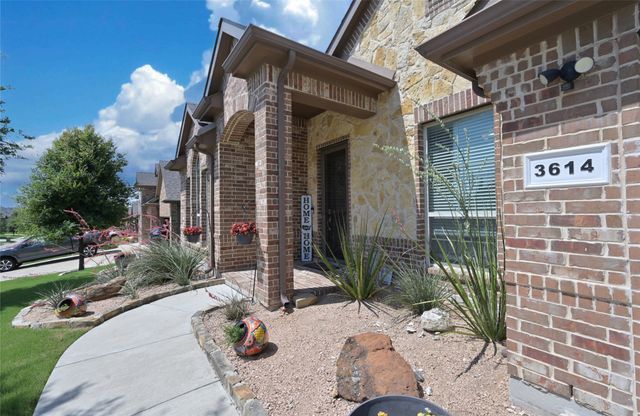 3614 Brighton Drive, Midlothian, TX 76065