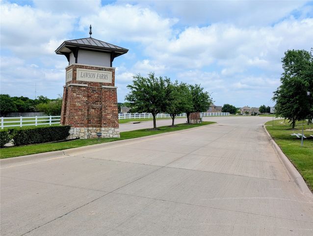 3614 Brighton Drive, Midlothian, TX 76065