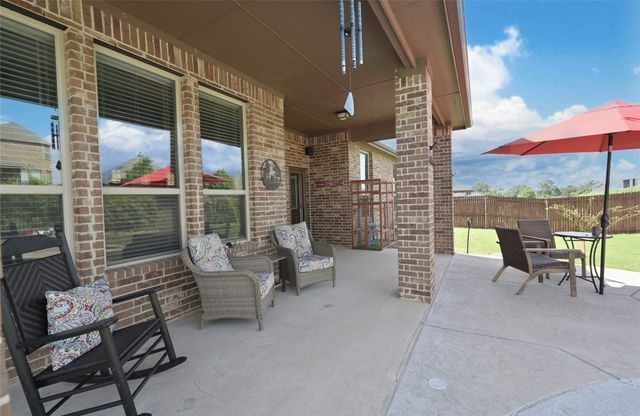 3614 Brighton Drive, Midlothian, TX 76065