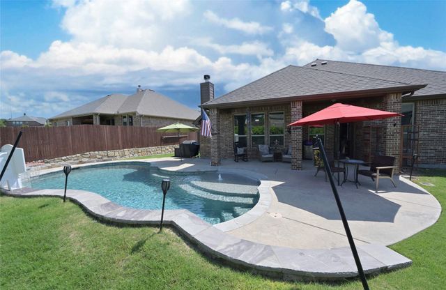 3614 Brighton Drive, Midlothian, TX 76065