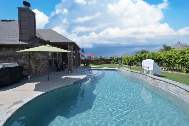 3614 Brighton Drive, Midlothian, TX 76065