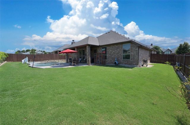 3614 Brighton Drive, Midlothian, TX 76065