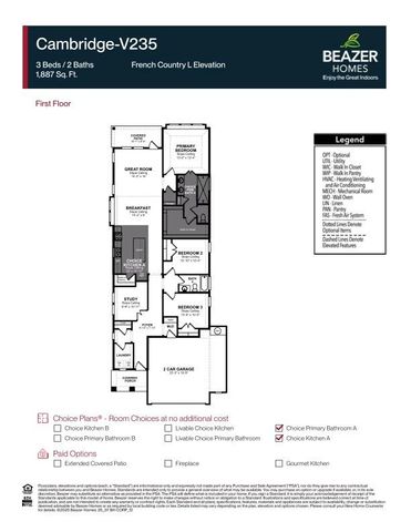 11402 Legume Pea Trail, Cypress, TX 77433