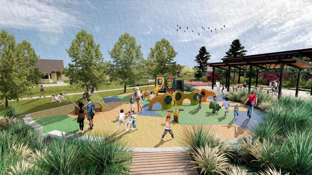 11402 Legume Pea Trail, Cypress, TX 77433