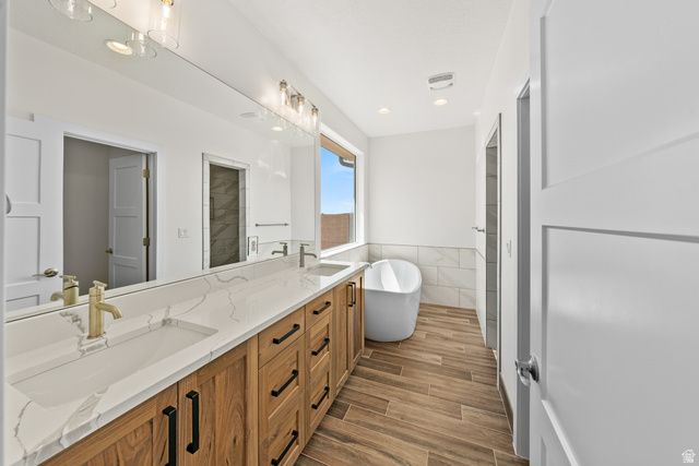 977 W 1920 S, Hurricane, UT 84737