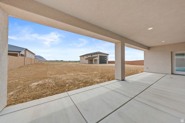 977 W 1920 S, Hurricane, UT 84737