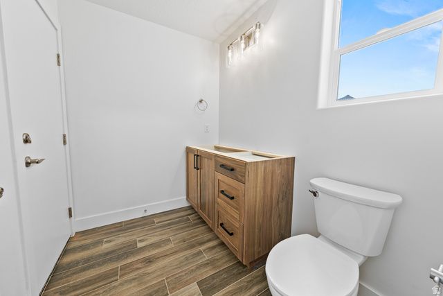 977 W 1920 S, Hurricane, UT 84737