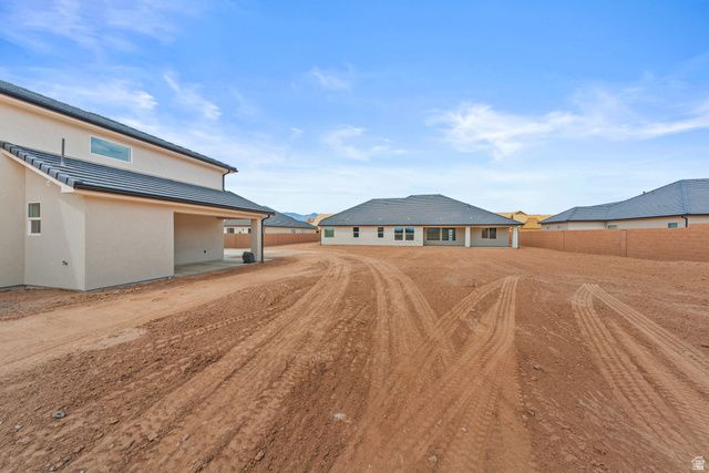 977 W 1920 S, Hurricane, UT 84737