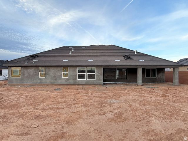 977 W 1920 S, Hurricane, UT 84737